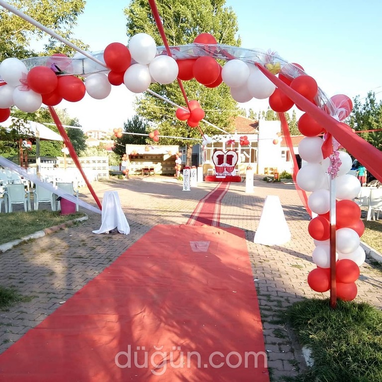 Su Çiçek Organizasyon