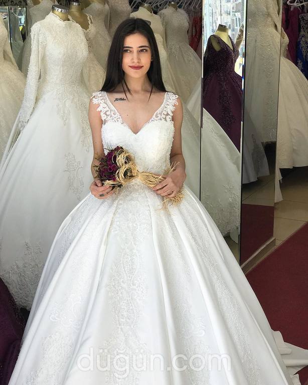 Ugur Gelinlik Gelinlik Sivas
