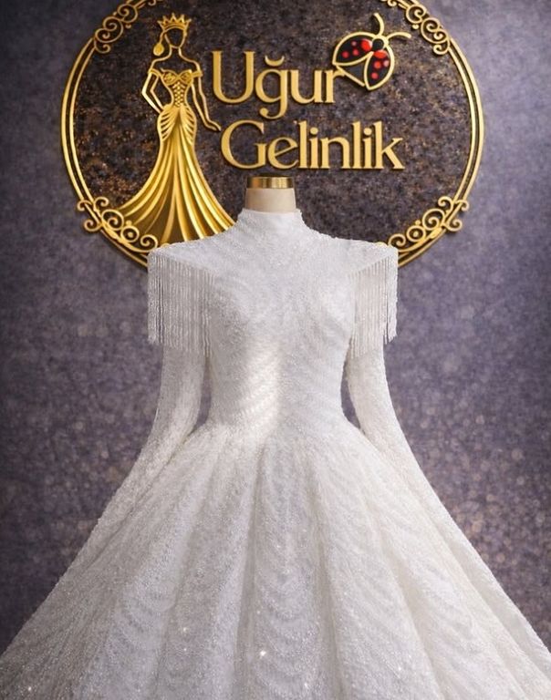 Uğur Gelinlik