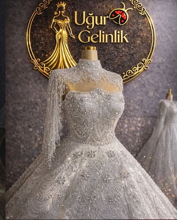 Uğur Gelinlik