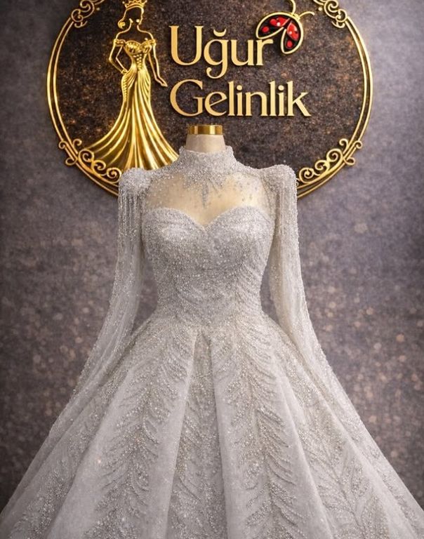 Uğur Gelinlik