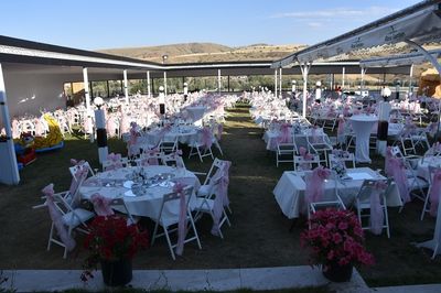 Rose Garden Kır Düğün Salonu