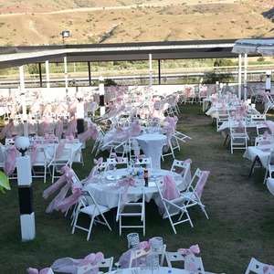 Rose Garden Kır Düğün Salonu