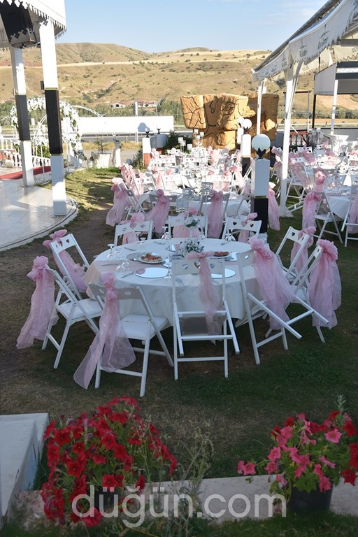 Rose Garden Kır Düğün Salonu