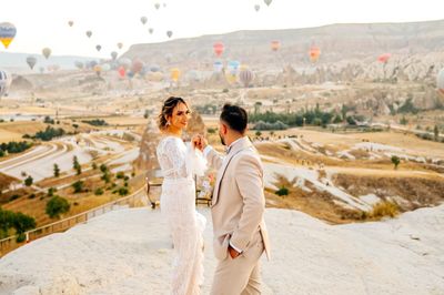 Mutlu Kareler