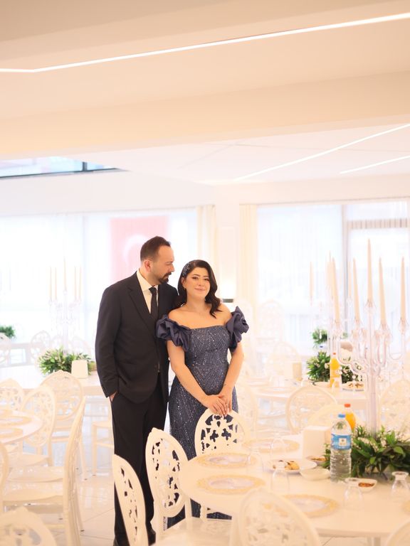 Mutlu Kareler