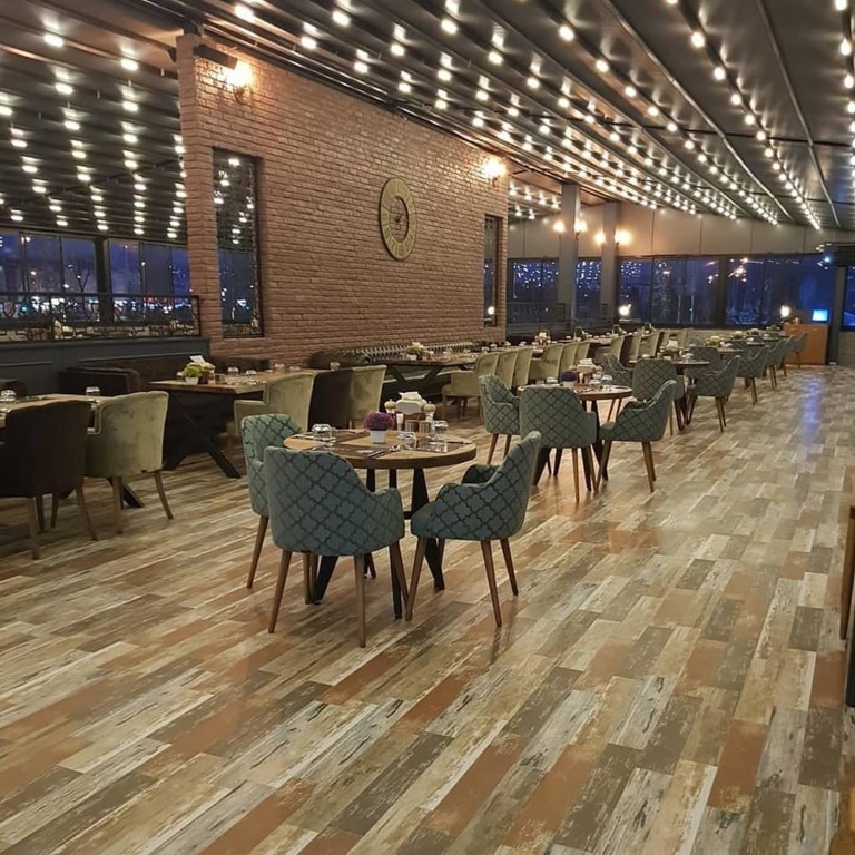 Meva Kafe ve Restoran