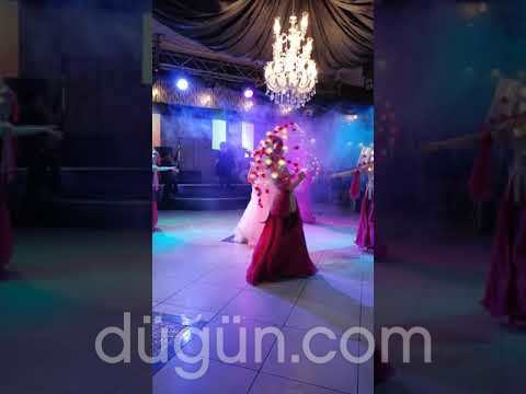 Haz Kına Organizasyon