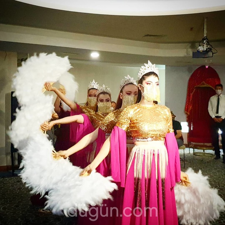 Haz Kına Organizasyon