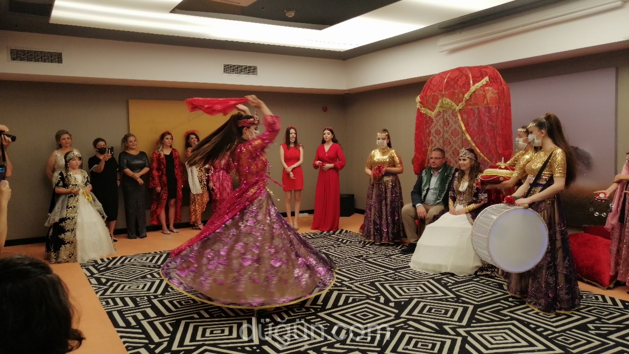 Haz Kına Organizasyon