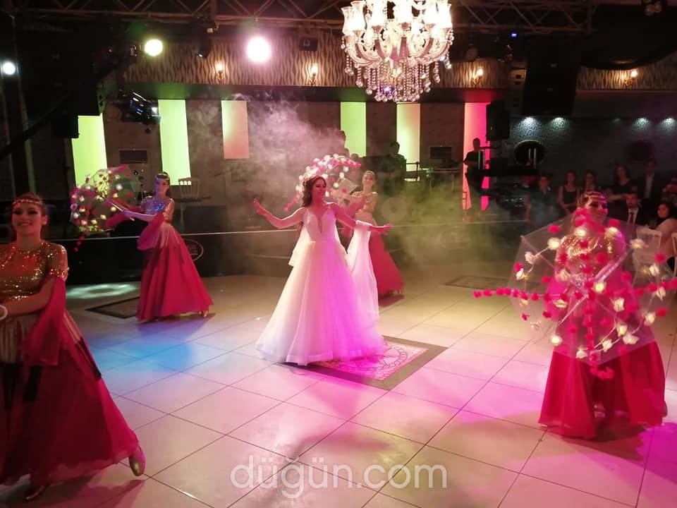 Haz Kına Organizasyon