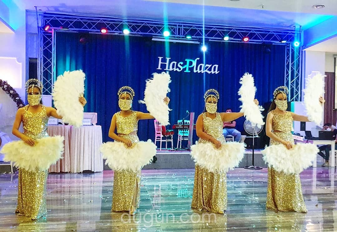 Haz Kına Organizasyon