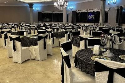 Gala Düğün Salonları
