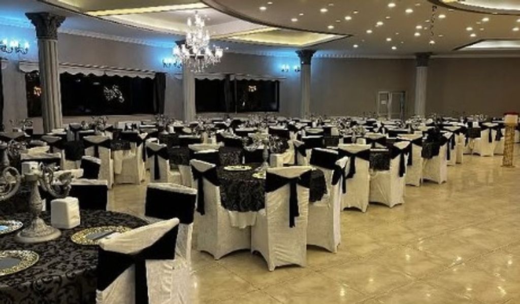 Gala Düğün Salonları