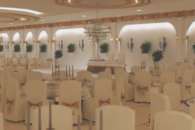 Gala Düğün Salonları