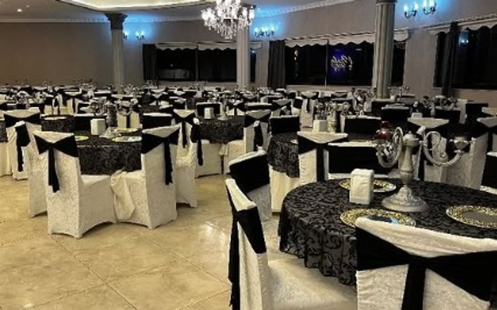 Gala Düğün Salonları
