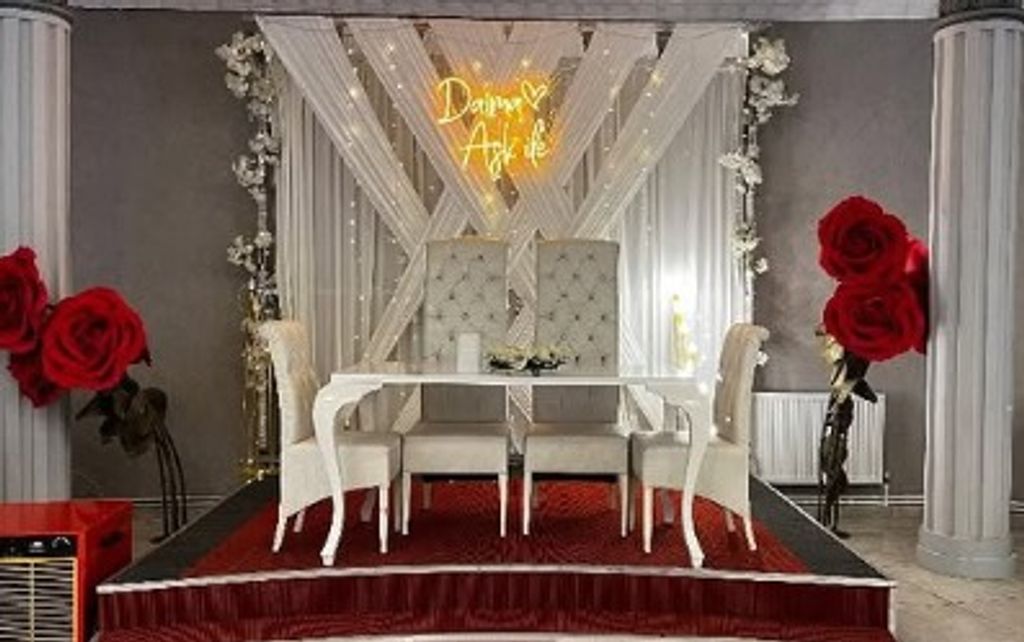 Gala Düğün Salonları