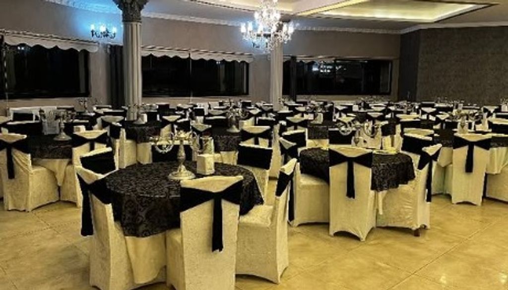 Gala Düğün Salonları