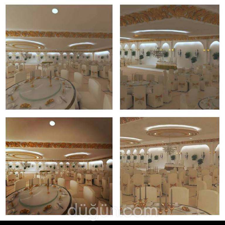 Gala Düğün Salonları
