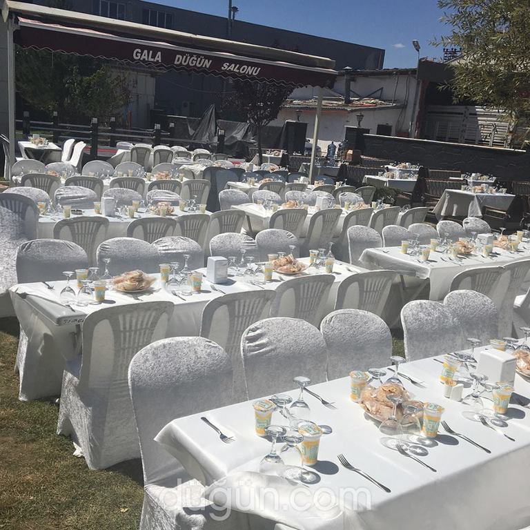 Gala Düğün Salonları