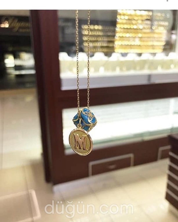 İrfanoğlu Kuyumculuk