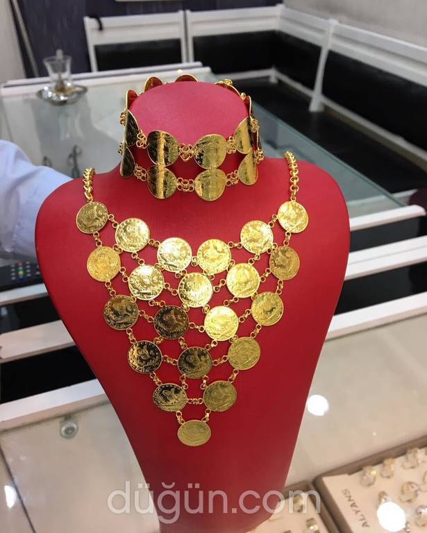 İrfanoğlu Kuyumculuk