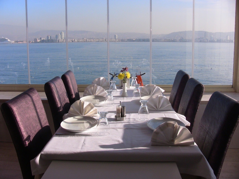 Keyff İskele Restaurant