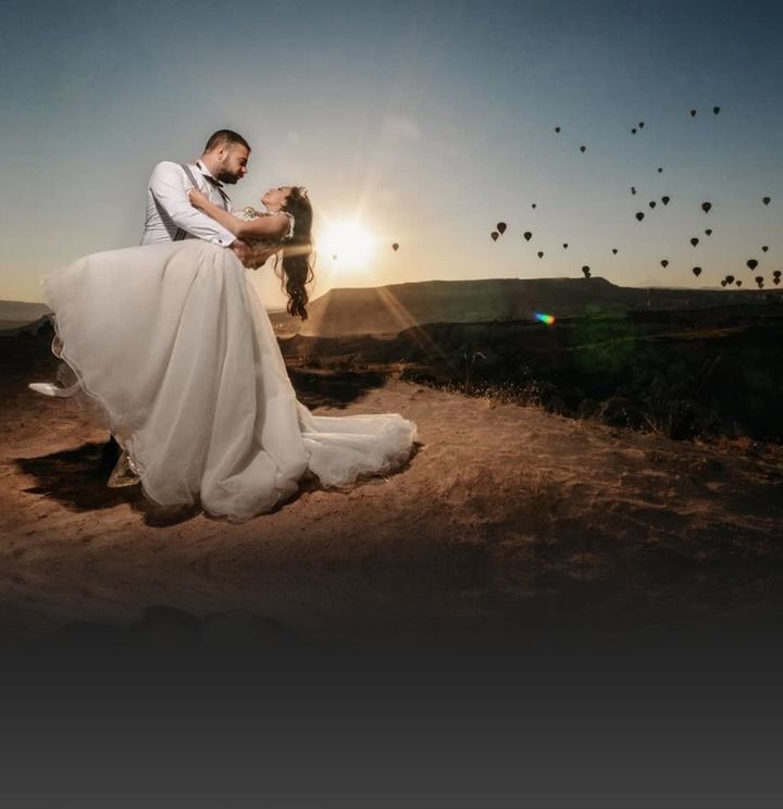 Ayışığı Fotoğrafçılık