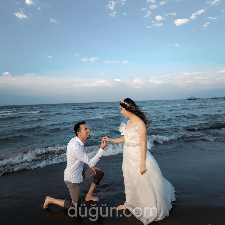 Ayışığı Fotoğrafçılık