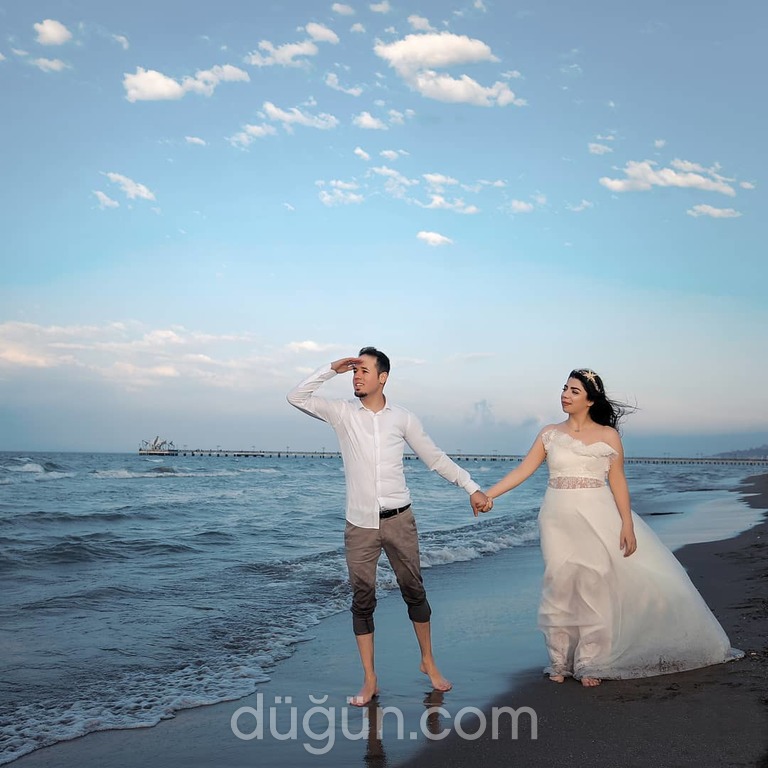 Ayışığı Fotoğrafçılık