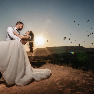 Ayışığı Fotoğrafçılık