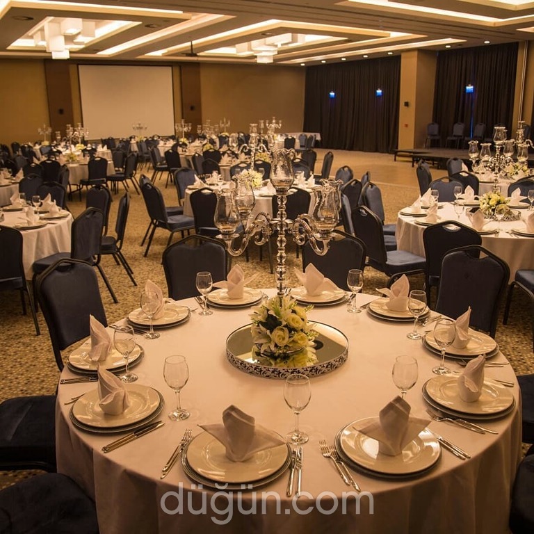 Düğün Dernek Organizasyon