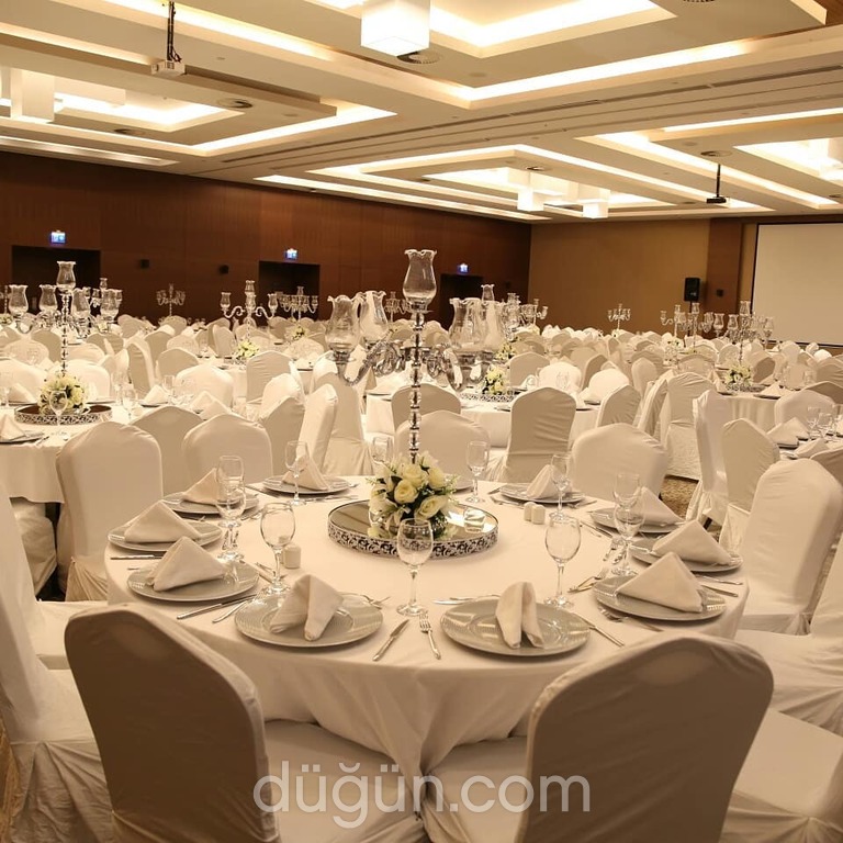 Düğün Dernek Organizasyon