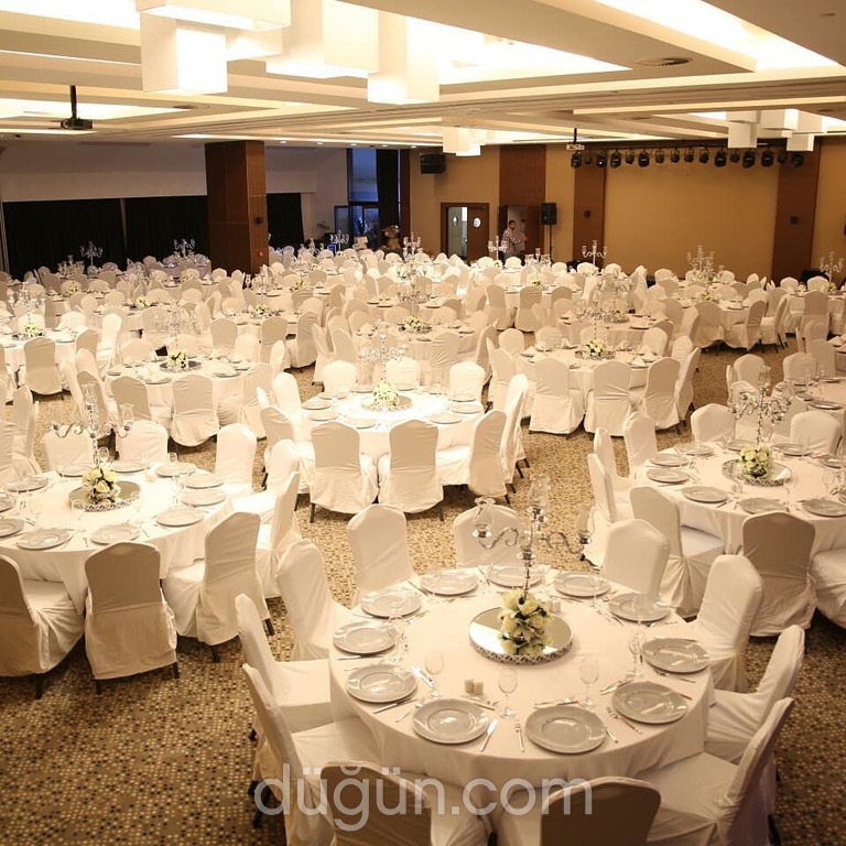 Düğün Dernek Organizasyon