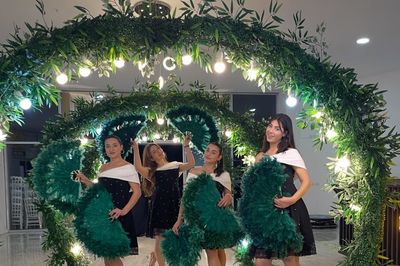 Düğün Dernek Organizasyon