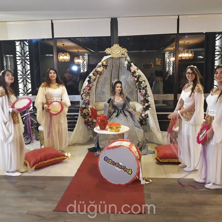 Düğün Dernek Organizasyon