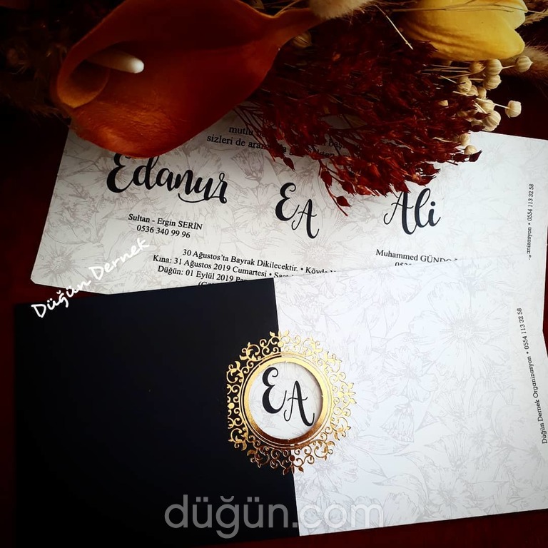 Düğün Dernek Organizasyon