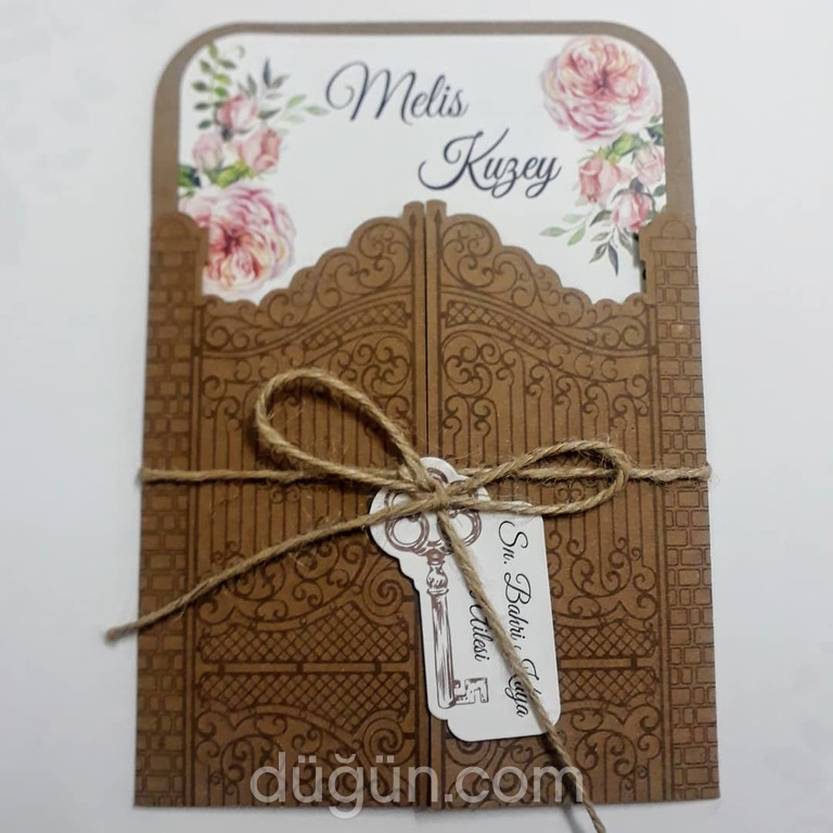 Düğün Dernek Organizasyon