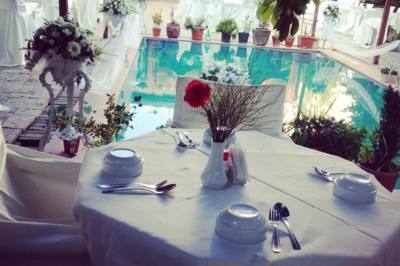 Yeşil Konak Restaurant