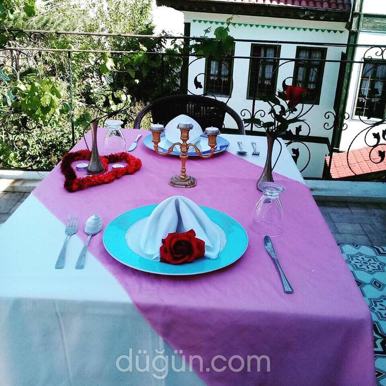 Yeşil Konak Restaurant