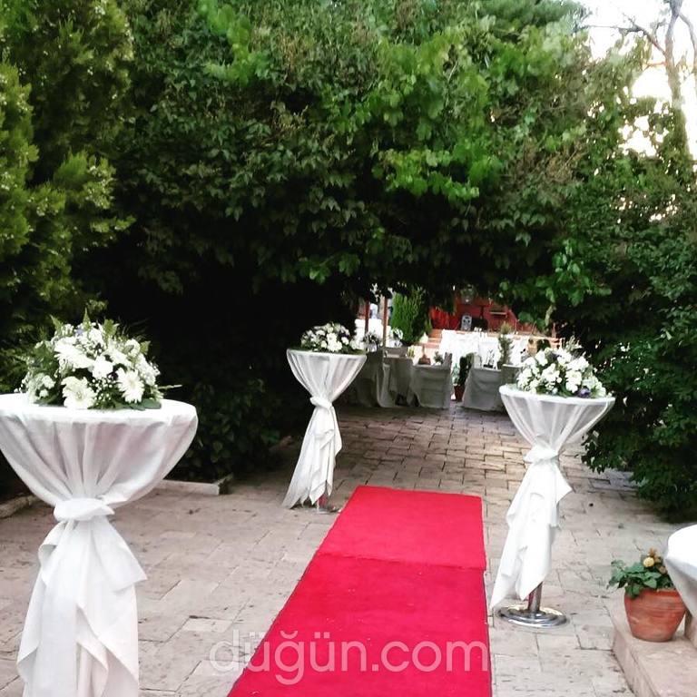 Yeşil Konak Restaurant