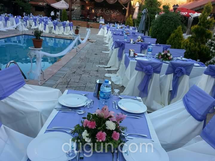 Yeşil Konak Restaurant