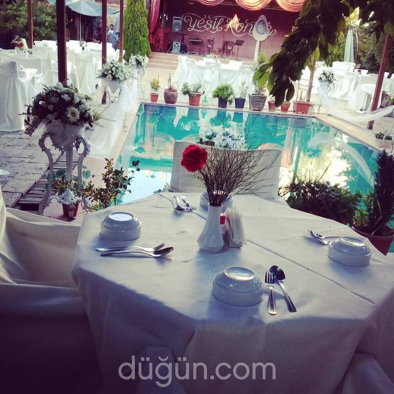 Yeşil Konak Restaurant