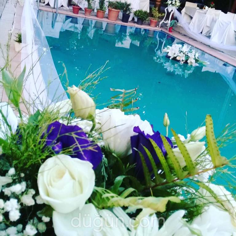 Yeşil Konak Restaurant