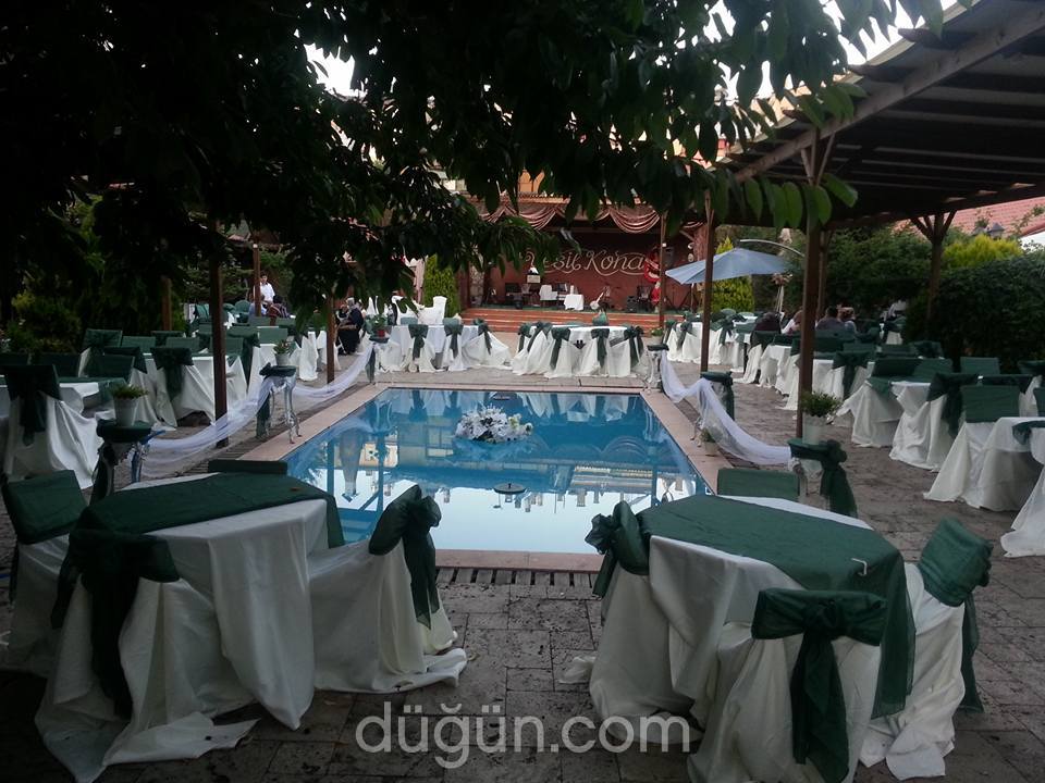 Yeşil Konak Restaurant