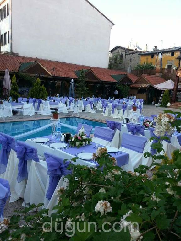Yeşil Konak Restaurant