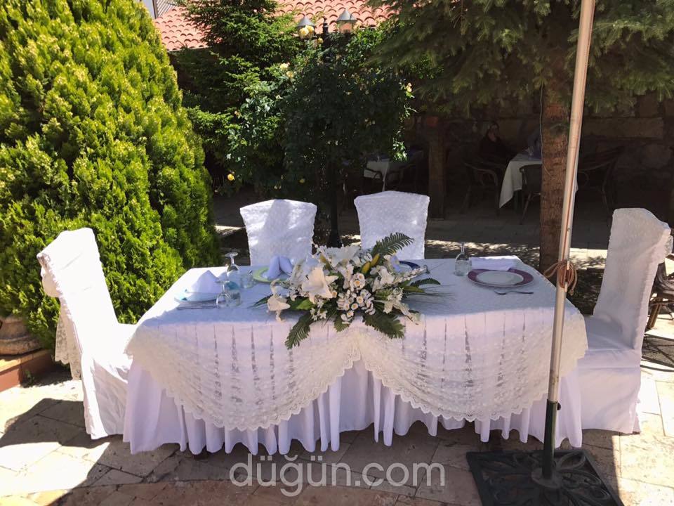 Yeşil Konak Restaurant