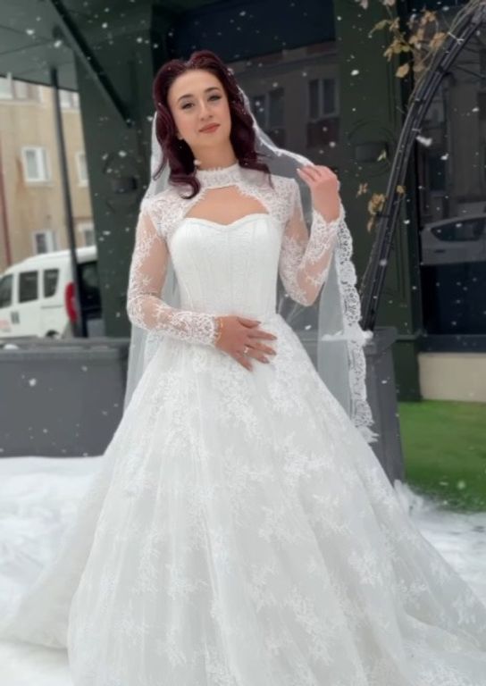 Cansın Modaevi