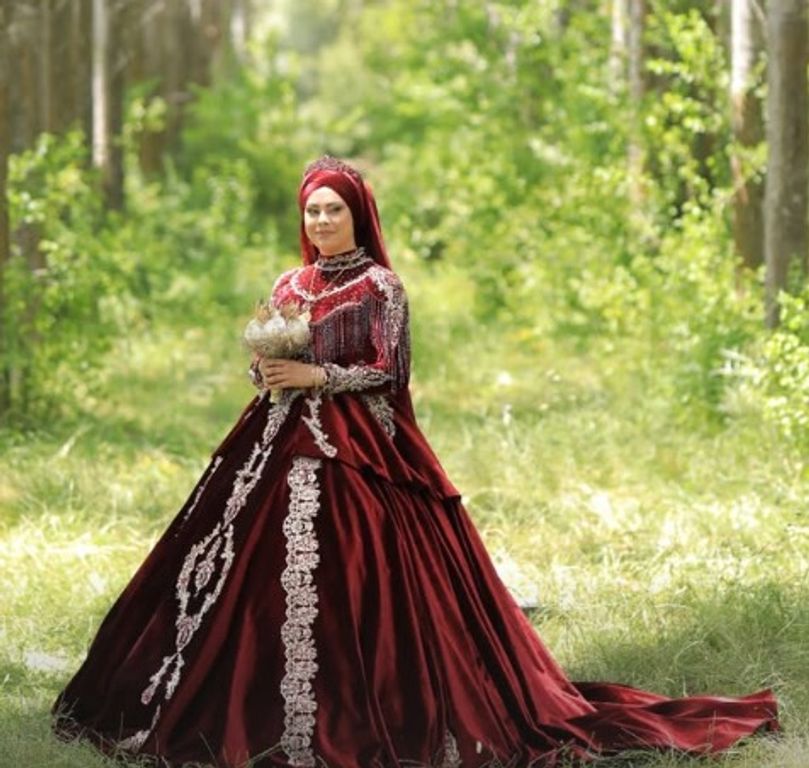 Cansın Modaevi