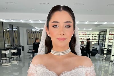 Şanzelize Kuaför